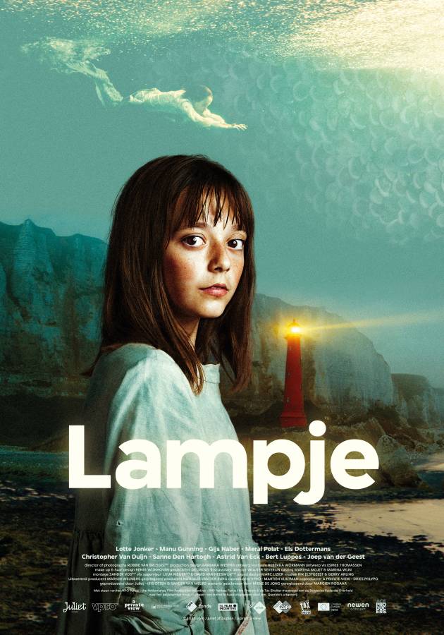 Movies under the Stars; Lampje (kids)